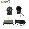 LED Uplight Traingight Spily Light Bide Barro BEAM